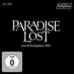 パラダイス・ロスト - ライブ・アット・ロックパラスト 1995 (CD)