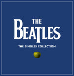 The Beatles - Colección de sencillos (vinilo)
