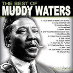 Muddy Waters - Lo mejor de Muddy Waters (Vinilo)