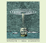 Monomito - Orbis Quadrantis (Vinilo)
