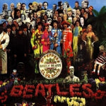 The Beatles - Sgt Pepper's Lonely Hearts Club Band (2017 Stereo Mix) (Vinyl)
