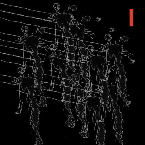 the album cover for Hanz - Plasty I