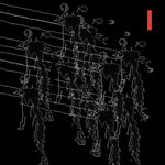 the album cover for Hanz - Plasty I