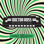 Doctor Ross - Memphis Breakdown (CD)