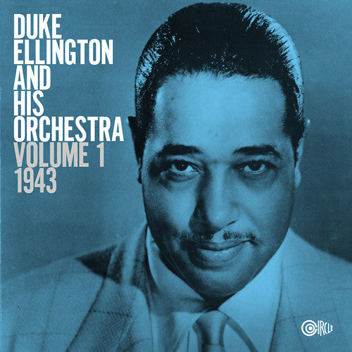 Duke Ellington - Duke Ellington Volumen 1: 1943 (Vinilo)
