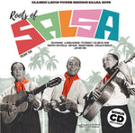 Various Artists - Roots Of Salsa Volume 2: Classic Latin Tunes Become Salsa Hits(Various Artists) (レコード)
