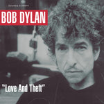 Bob Dylan - Amor y robo (Vinilo)