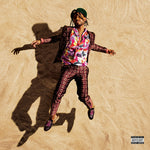 Miguel - War And Leisure (CD)