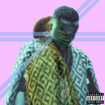 Allan Kingdom - Lines (Vinyl)