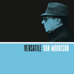 Van Morrison - Versátil (Vinilo)