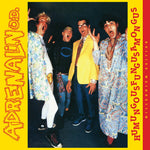 Adrenalin O.D. - Humungusfungusamoungus - Millennium Edition Lp (Vinyl)