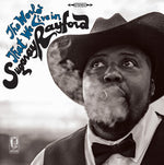 Sugaray Rayford - The World That We Live In (Vinyl)