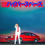 ベック - ハイパースペース (CD)