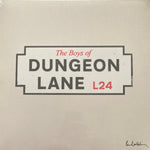 Paul McCartney : The Boys Of Dungeon Lane (LP, Album, Sil)