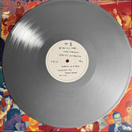 Paul McCartney : The Boys Of Dungeon Lane (LP, Album, Sil)