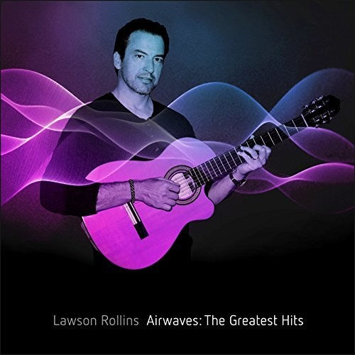 Lawson Rollins - Airwaves: Los grandes éxitos (CD)