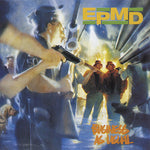 EPMD - Negocios como siempre (CD)