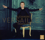 Alexandre Tharaud - Versalles (música barroca francesa) (CD)