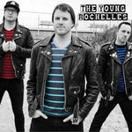 Young Rochelles - The Young Rochelles (Vinyl)