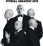 Pitbull - Grandes éxitos (CD)