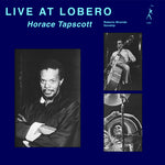 [PRE-ORDER] Horace Tapscott - Live At Lobero (Vinyl)
