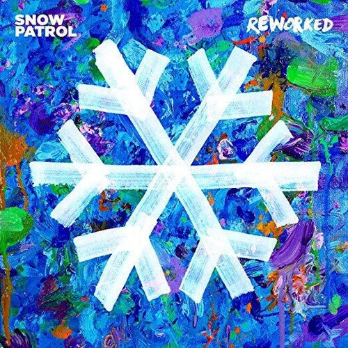 Snow Patrol - Reworked (Vinyl)