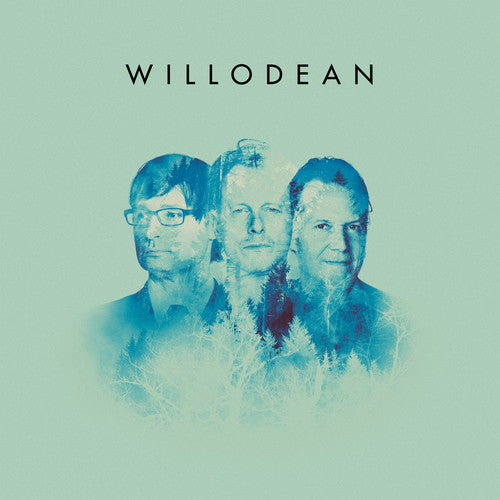 the album cover for Willodean - Awesome Life Decisions: Side Two