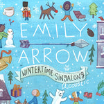 Emily Arrow - Canto invernal (CD)