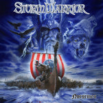 Stormwarrior - Hombres nórdicos (CD)