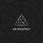 the album cover for Sir Rosevelt - Sir Rosevelt [Clean]