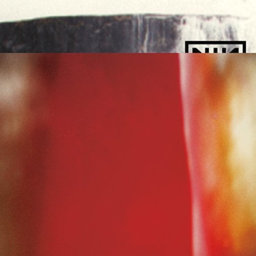 Nine Inch Nails - The Fragile (Vinyl)