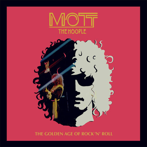 Mott the Hoople - La edad de oro del rock and roll (vinilo)