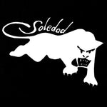 Soledad Brothers - Sugar & Spice / Johnny's Death (Vinyl)