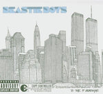 Beastie Boys - To The 5 Boroughs (Vinyl)