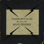 ブラック・レベル・モーターサイクル・クラブ - Wrong Creatures (CD)