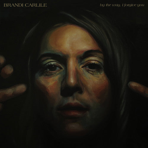 Brandi Carlile - Por cierto te perdono (CD)