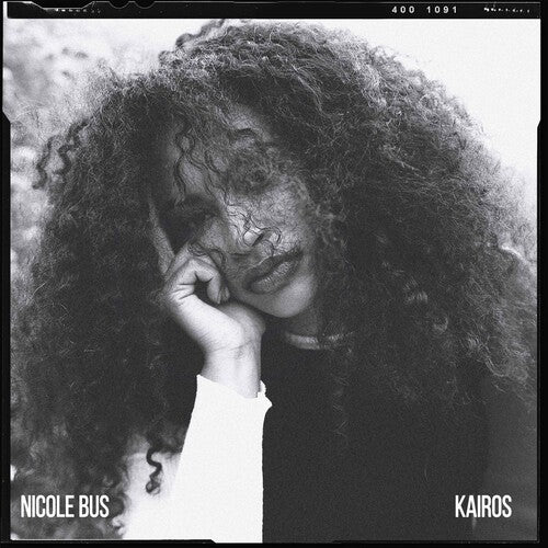 Nicole Bus - Kairos (Vinilo)