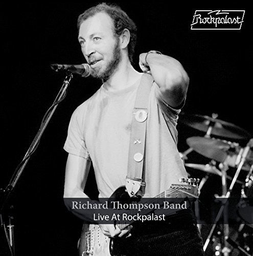 Richard Thompson - Live At Rockpalast (Vinyl)