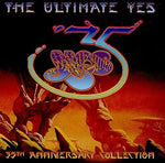 イエス - アルティメット・イエス・コレクション - 35周年記念 (CD)
