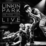 Linkin Park - One More Light en vivo (CD)