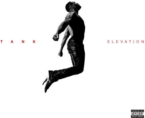 Tank - Elevation (CD)