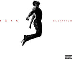 Tank - Elevation (CD)