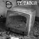 Ty Tabor - Alien Beans (CD)