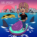 Lil Pump - Lil Pump (CD)