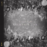 Coldplay - Vida cotidiana (CD)