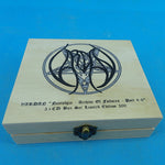 the album cover for Vardan - Nostalgia - Archive Of Failures - Part 4-6 [Limited Edition]