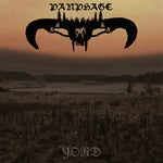 Panphage - Jord (Vinilo)
