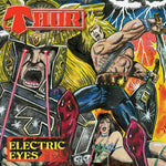 Thor - Ojos eléctricos (CD)