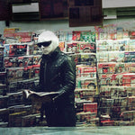 Drab Majesty - Espejo moderno (vinilo)