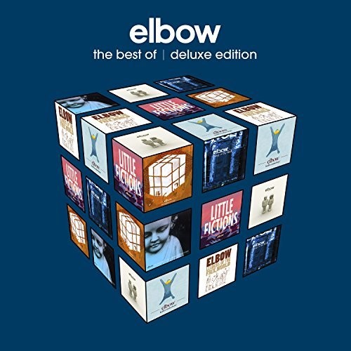 Elbow - Lo mejor de (CD)